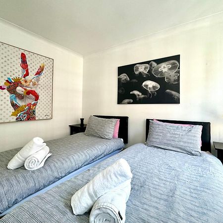 The G Spot - 1 Bedroom Apartment Edgware Road Central 伦敦 外观 照片