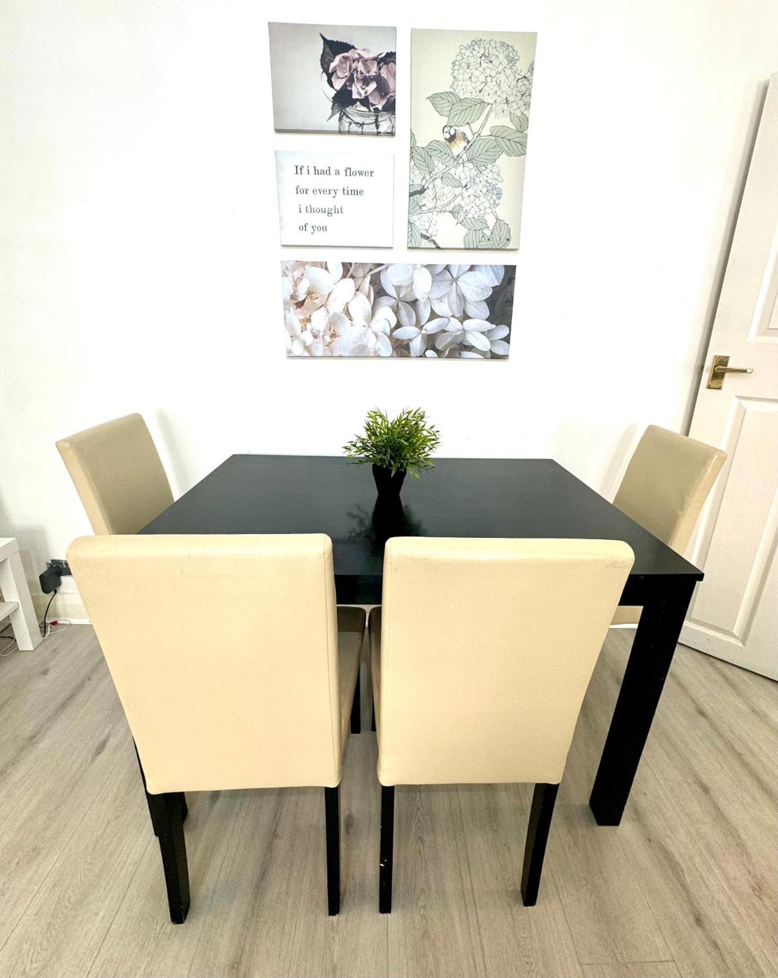 The G Spot - 1 Bedroom Apartment Edgware Road Central 伦敦 外观 照片