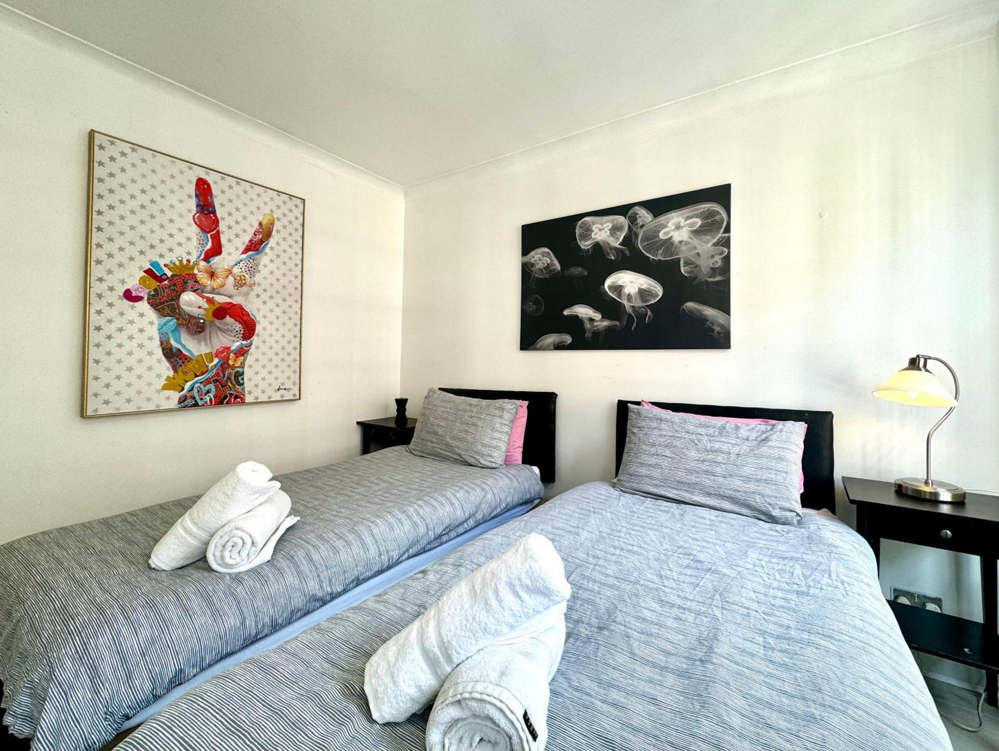 The G Spot - 1 Bedroom Apartment Edgware Road Central 伦敦 外观 照片
